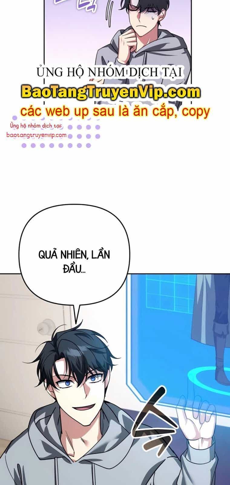 Bản Ngã Của Tôi Là Thợ Săn Dị Giới - Chương 40.1 - ảnh 8