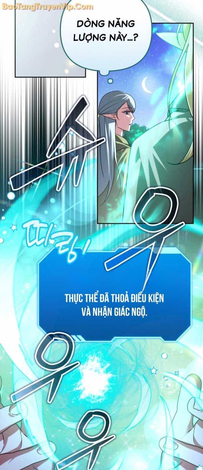 Bản Ngã Của Tôi Là Thợ Săn Dị Giới - Chương 41.1 - ảnh 11