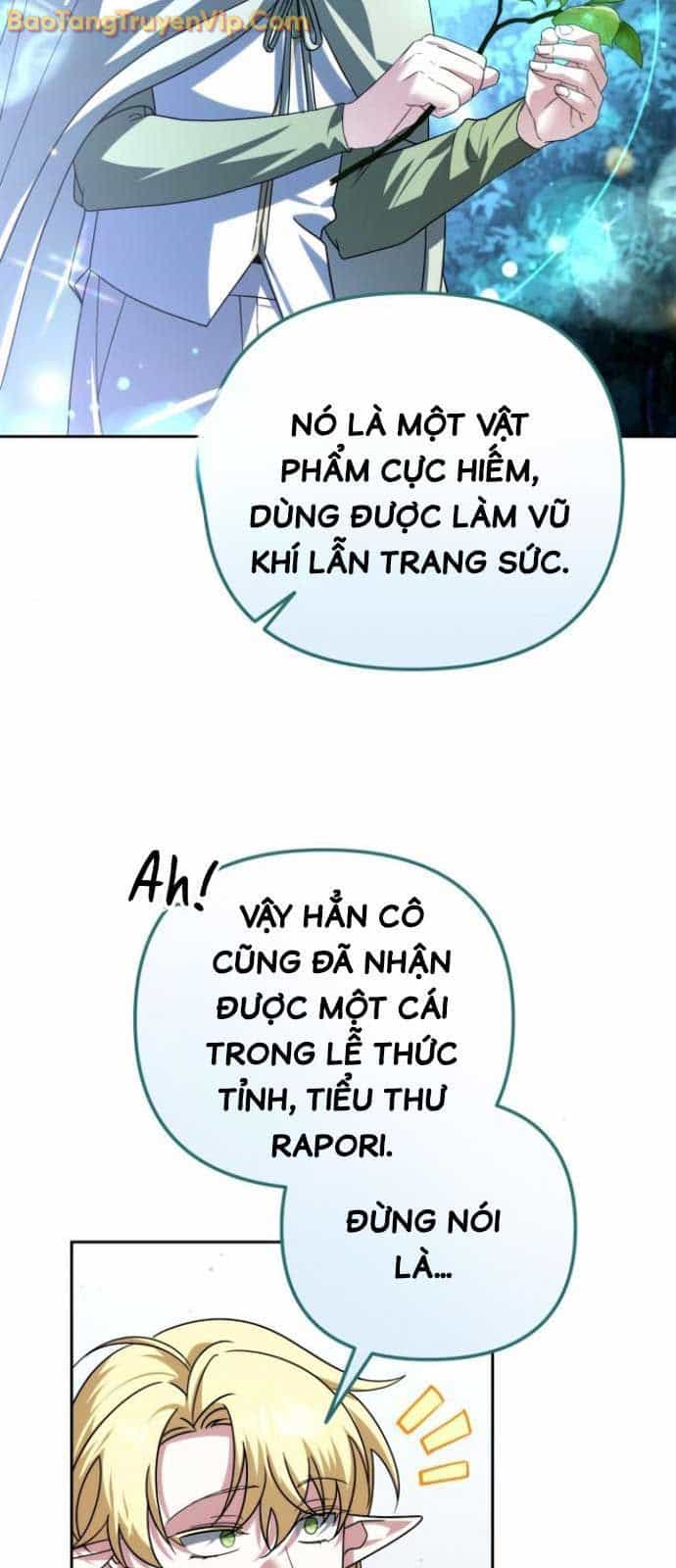 Bản Ngã Của Tôi Là Thợ Săn Dị Giới - Chương 41.1 - ảnh 16