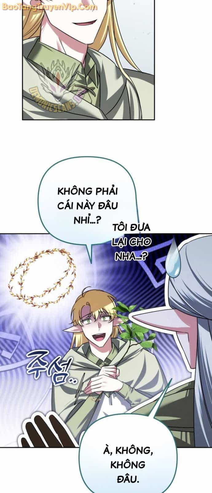 Bản Ngã Của Tôi Là Thợ Săn Dị Giới - Chương 41.1 - ảnh 17