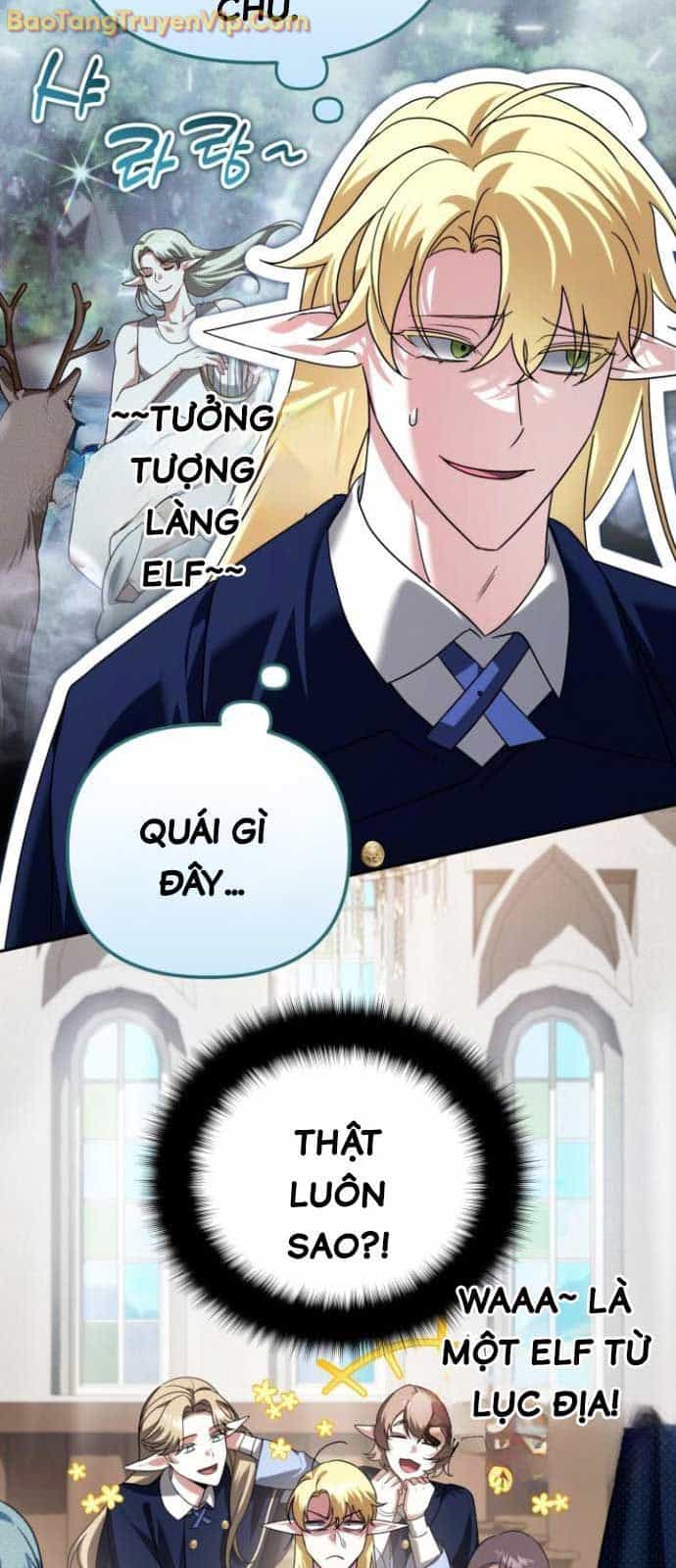Bản Ngã Của Tôi Là Thợ Săn Dị Giới - Chương 41.1 - ảnh 27