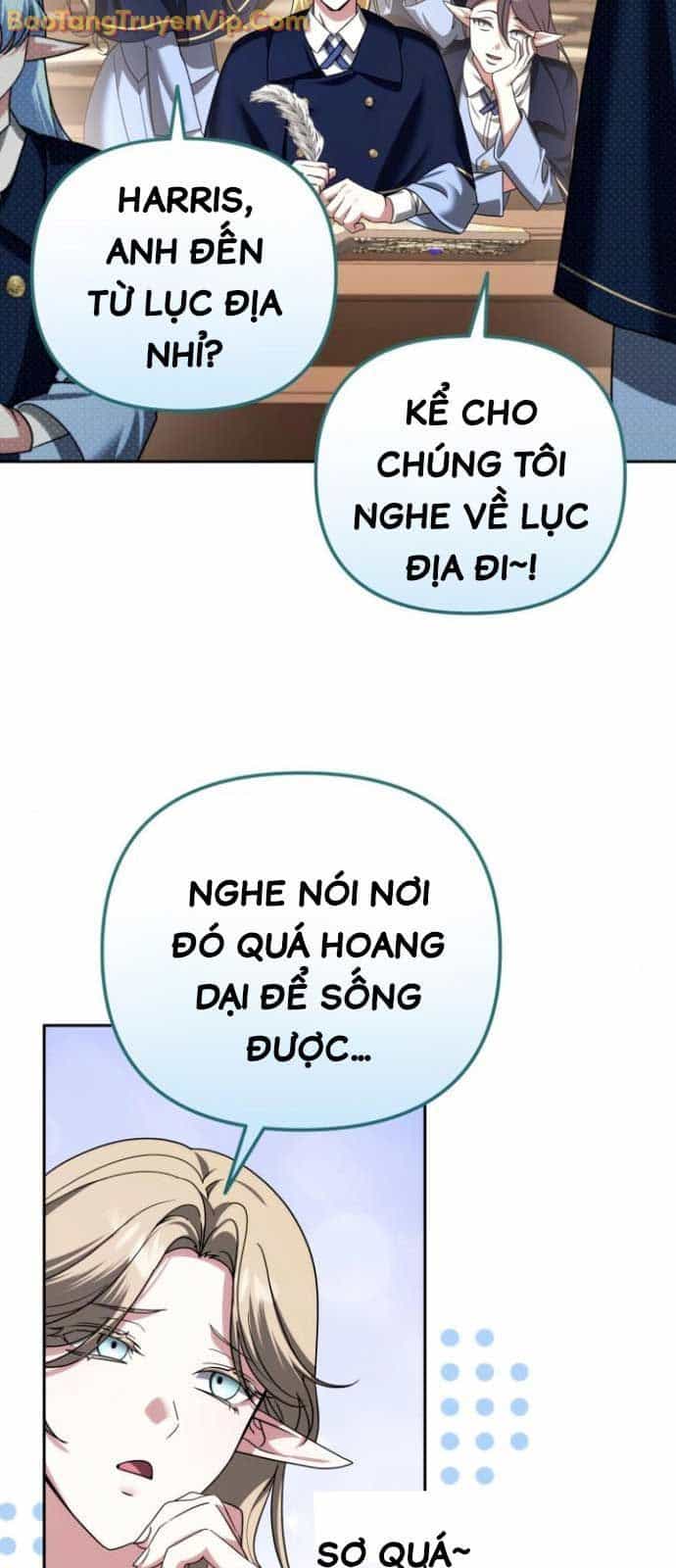 Bản Ngã Của Tôi Là Thợ Săn Dị Giới - Chương 41.1 - ảnh 28
