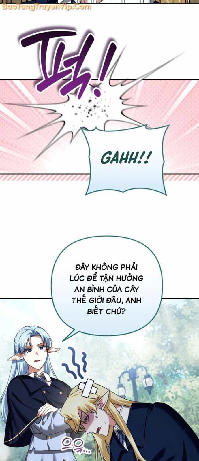 Bản Ngã Của Tôi Là Thợ Săn Dị Giới - Chương 41.1 - ảnh 51