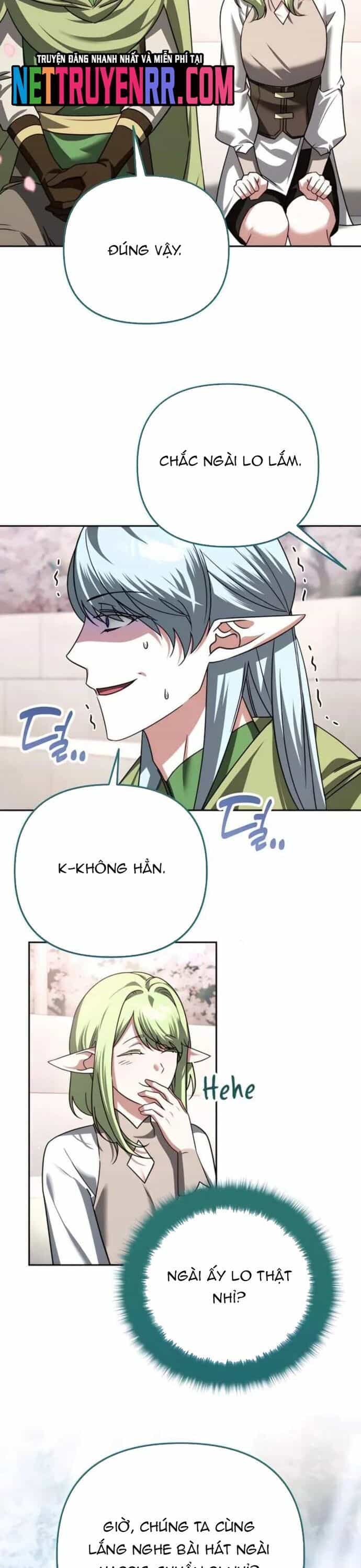 Bản Ngã Của Tôi Là Thợ Săn Dị Giới - Chương 43 - ảnh 8