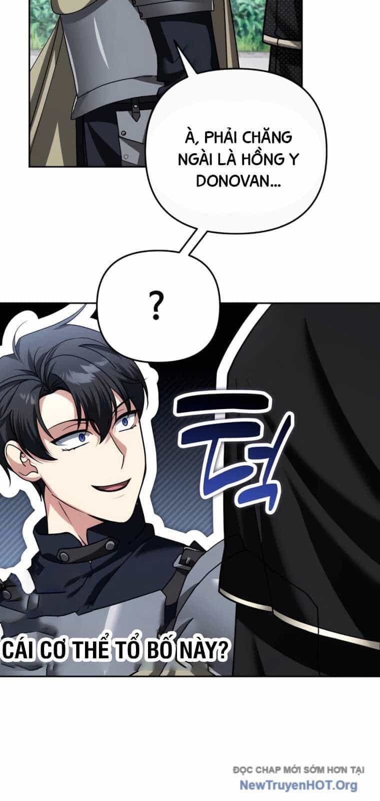 Bản Ngã Của Tôi Là Thợ Săn Dị Giới - Chương 44.1 - ảnh 6