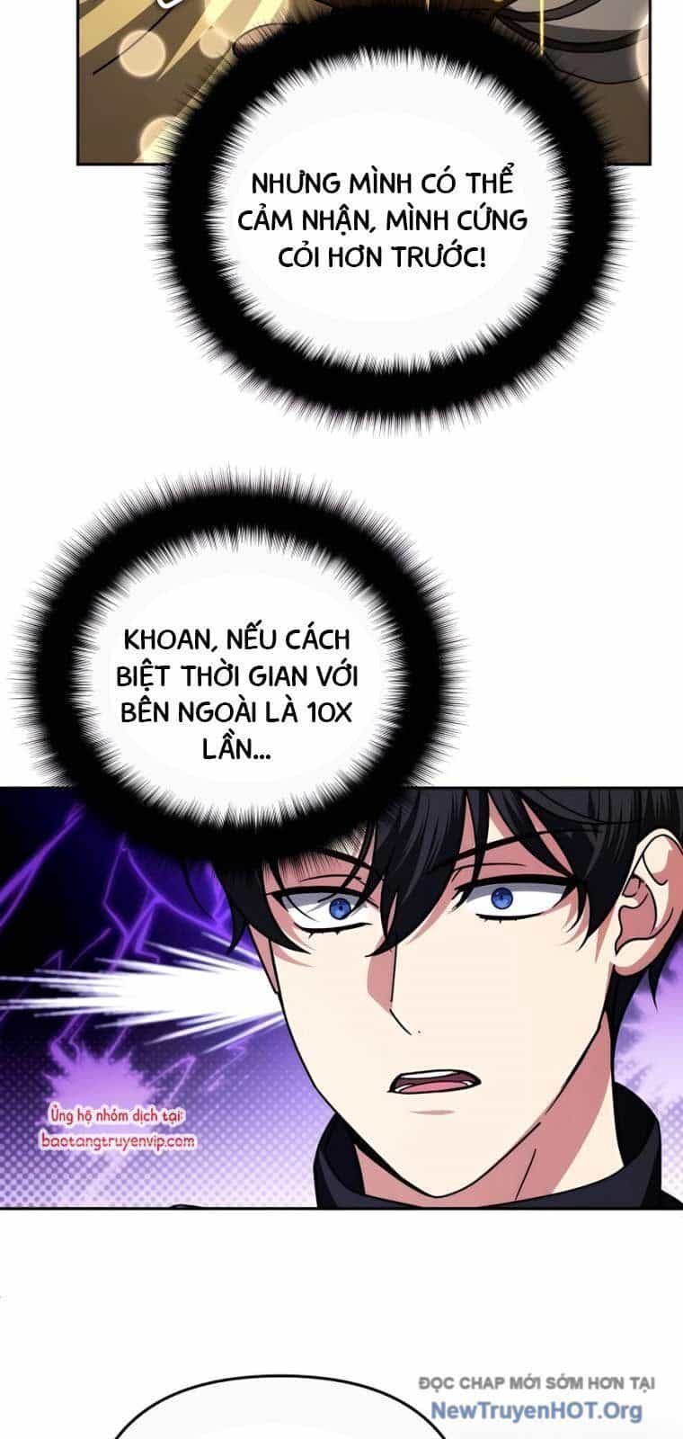 Bản Ngã Của Tôi Là Thợ Săn Dị Giới - Chương 44.1 - ảnh 63
