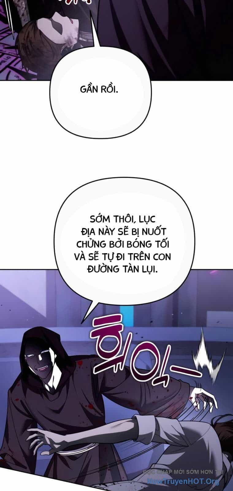 Bản Ngã Của Tôi Là Thợ Săn Dị Giới - Chương 44.1 - ảnh 67