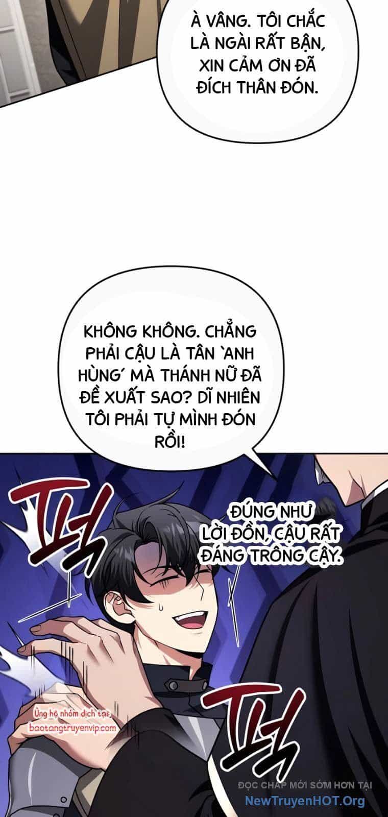 Bản Ngã Của Tôi Là Thợ Săn Dị Giới - Chương 44.1 - ảnh 8