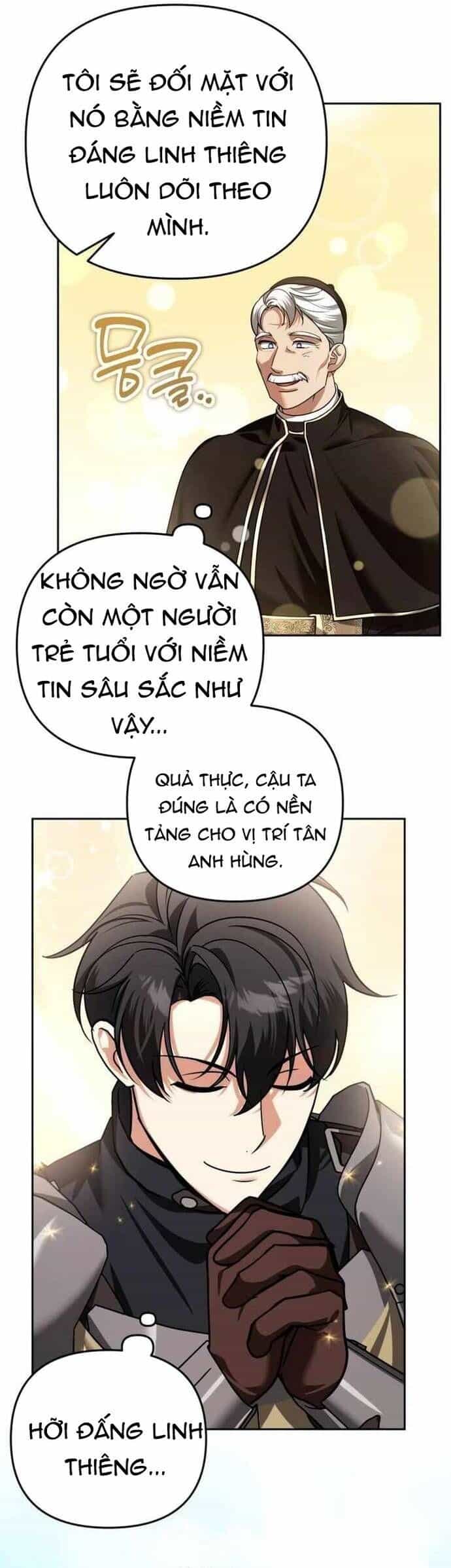 Bản Ngã Của Tôi Là Thợ Săn Dị Giới - Chương 44.5 - ảnh 10