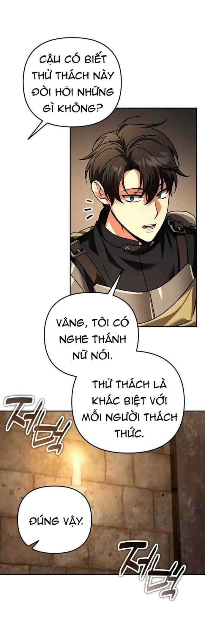 Bản Ngã Của Tôi Là Thợ Săn Dị Giới - Chương 44.5 - ảnh 13