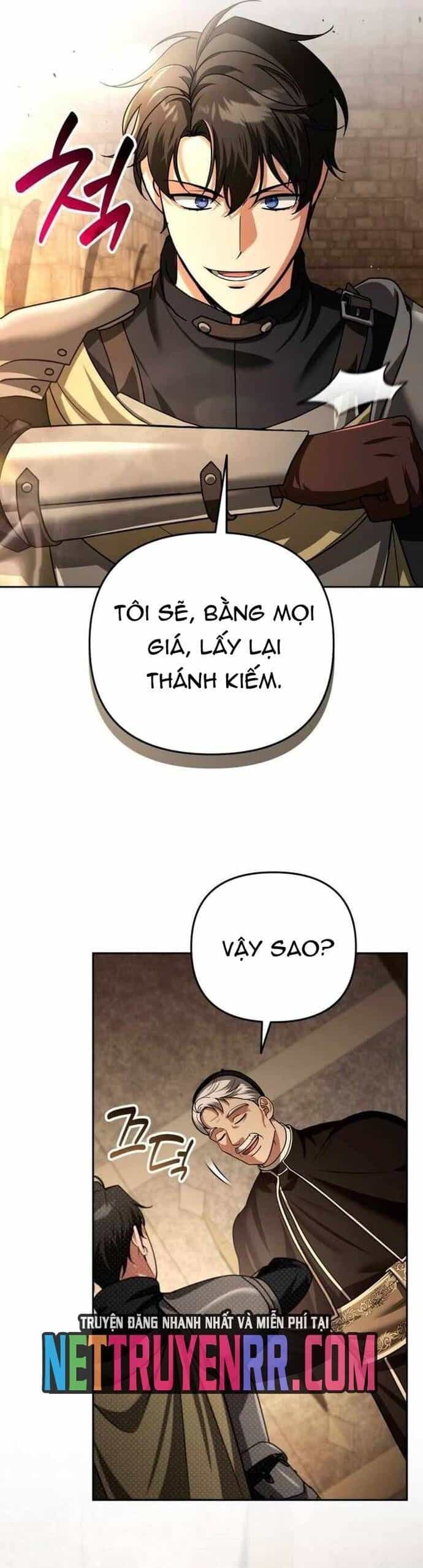 Bản Ngã Của Tôi Là Thợ Săn Dị Giới - Chương 44.5 - ảnh 16