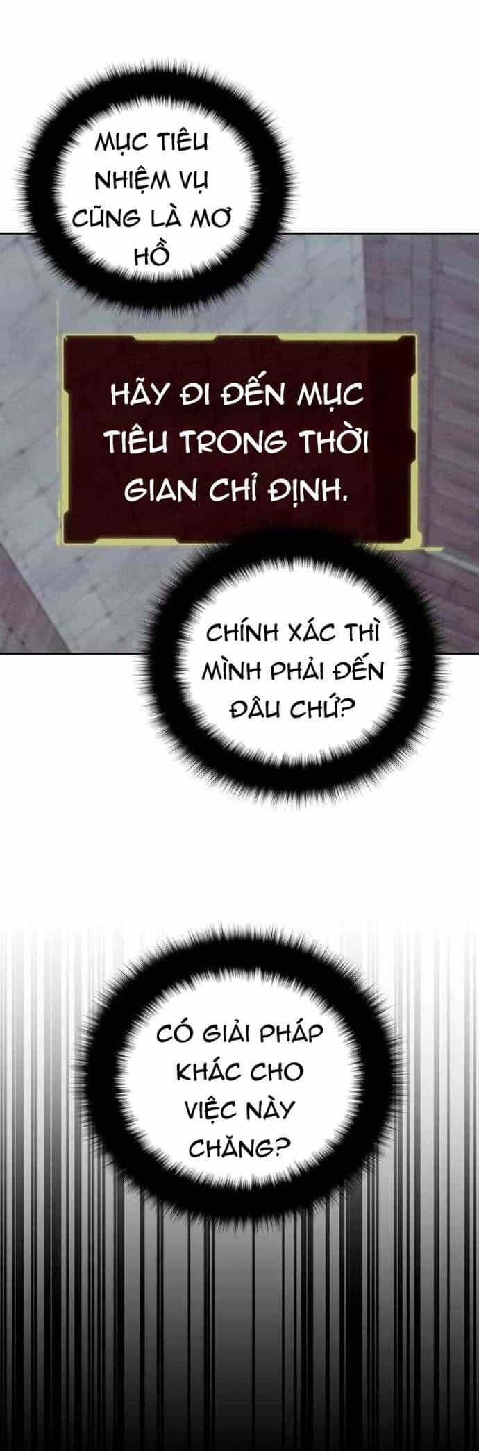 Bản Ngã Của Tôi Là Thợ Săn Dị Giới - Chương 44.5 - ảnh 25
