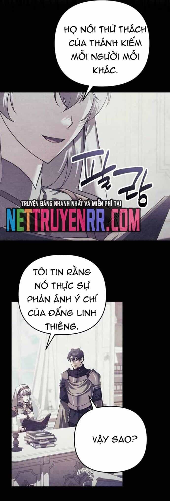 Bản Ngã Của Tôi Là Thợ Săn Dị Giới - Chương 44.5 - ảnh 26