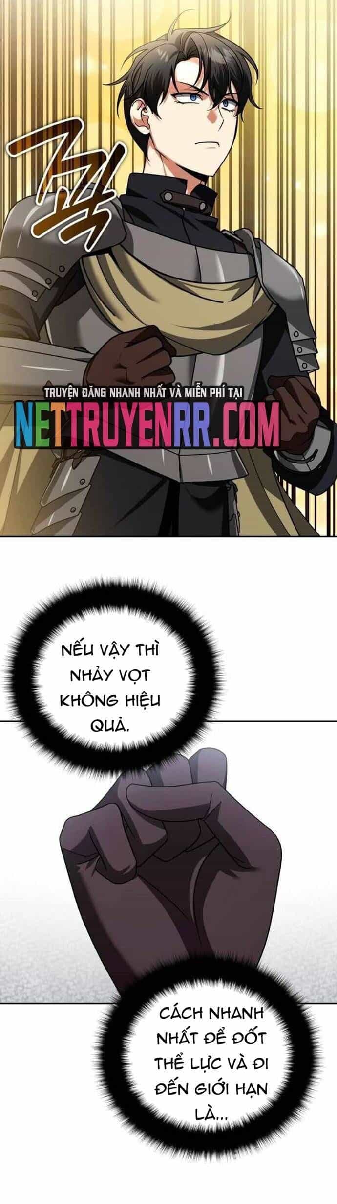 Bản Ngã Của Tôi Là Thợ Săn Dị Giới - Chương 44.5 - ảnh 29