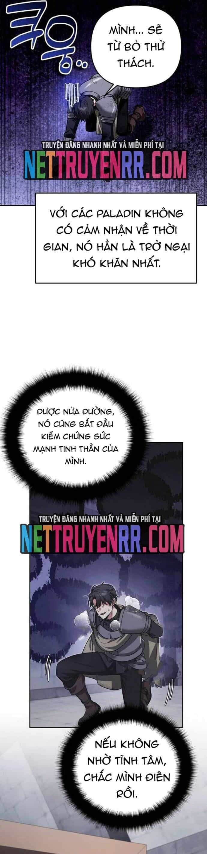 Bản Ngã Của Tôi Là Thợ Săn Dị Giới - Chương 44.5 - ảnh 34