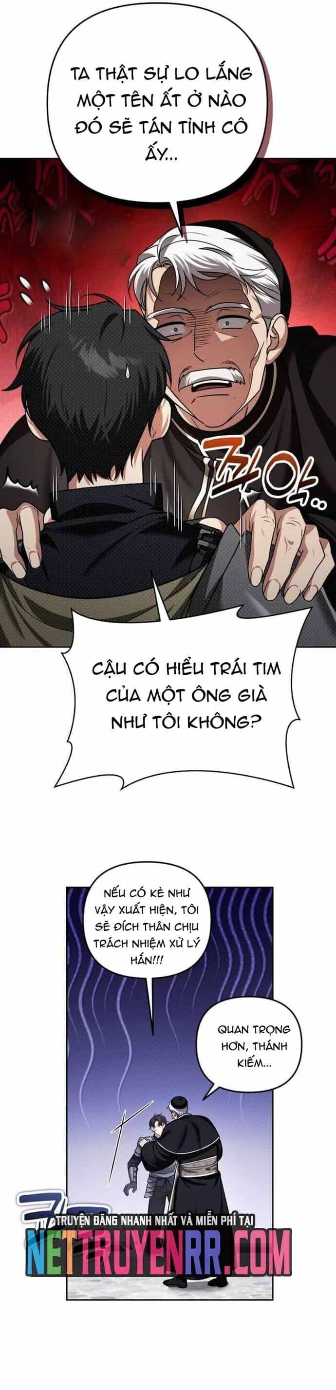 Bản Ngã Của Tôi Là Thợ Săn Dị Giới - Chương 44.5 - ảnh 7