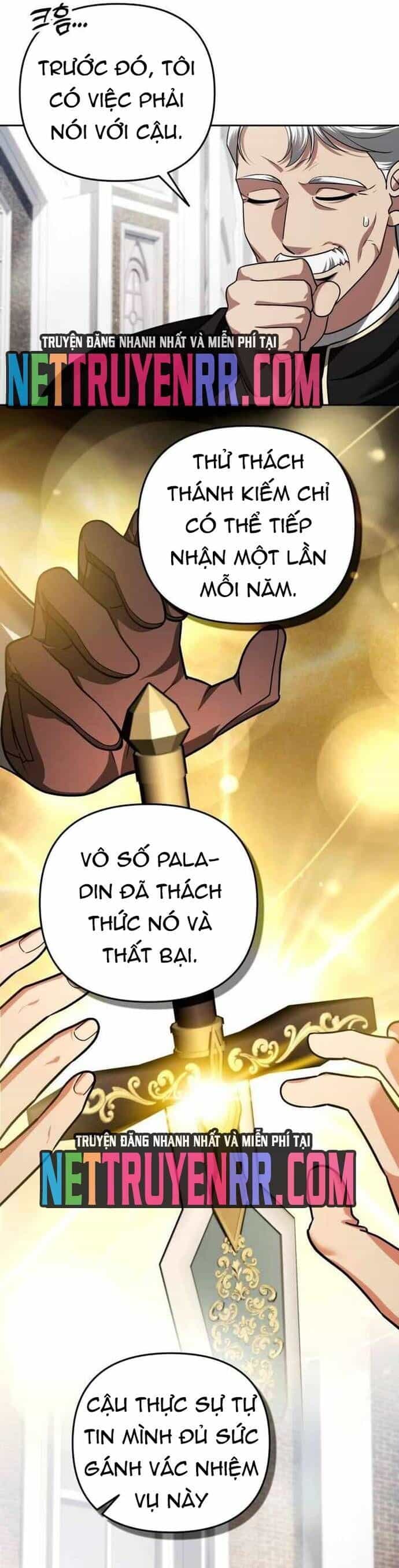 Bản Ngã Của Tôi Là Thợ Săn Dị Giới - Chương 44.5 - ảnh 8