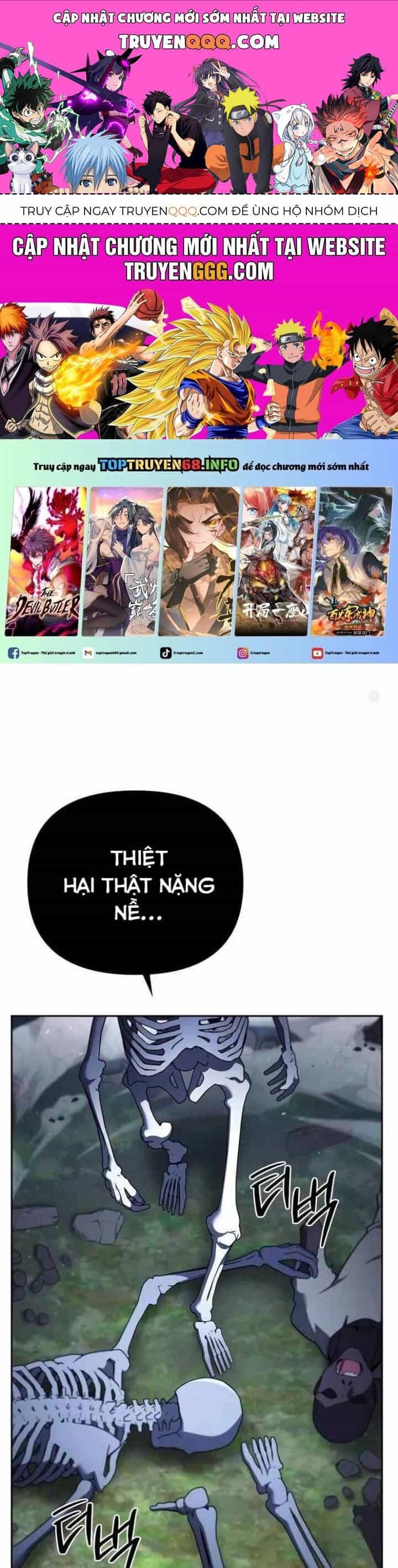 Bản Ngã Của Tôi Là Thợ Săn Dị Giới - Chương 5 - ảnh 1