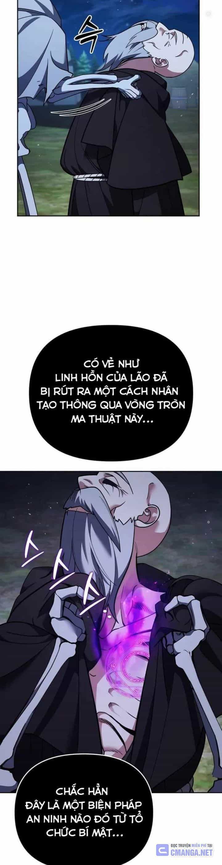 Bản Ngã Của Tôi Là Thợ Săn Dị Giới - Chương 5 - ảnh 15