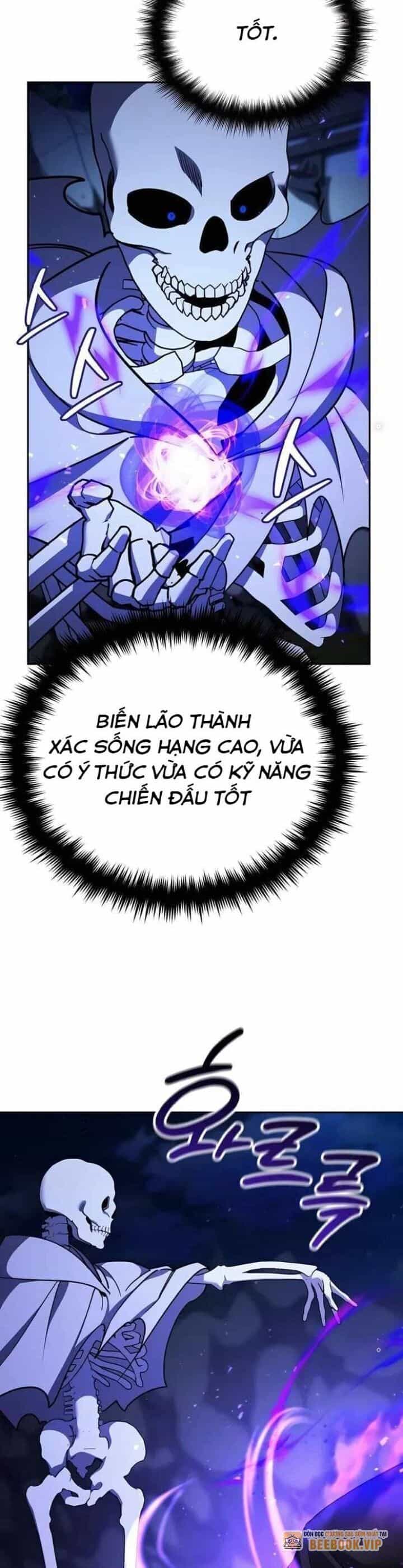 Bản Ngã Của Tôi Là Thợ Săn Dị Giới - Chương 5 - ảnh 17