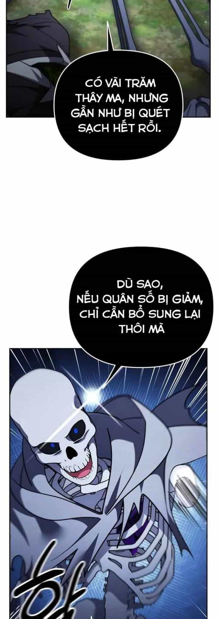 Bản Ngã Của Tôi Là Thợ Săn Dị Giới - Chương 5 - ảnh 2