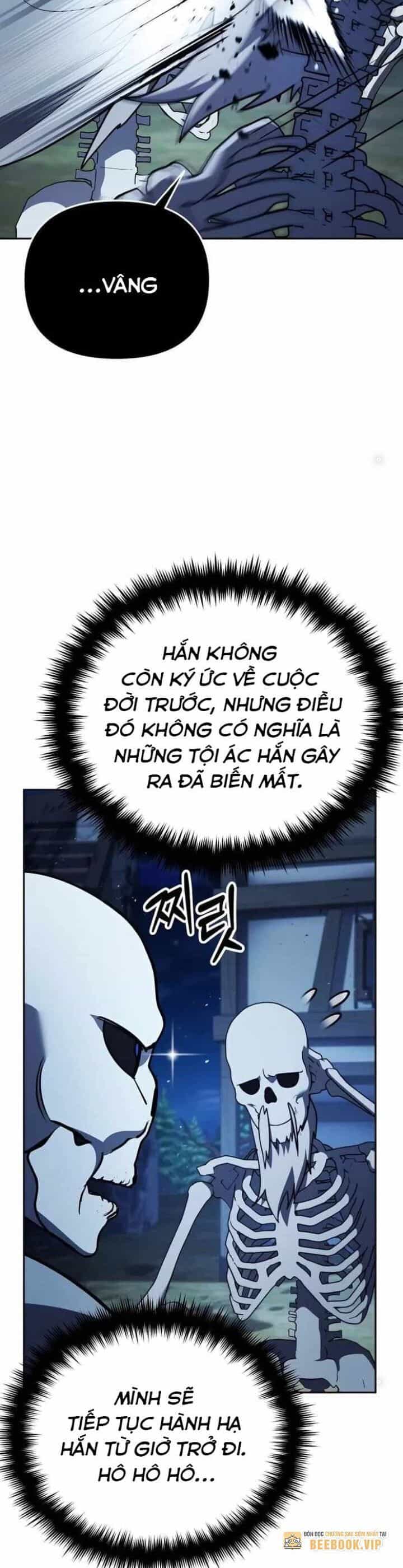 Bản Ngã Của Tôi Là Thợ Săn Dị Giới - Chương 5 - ảnh 21