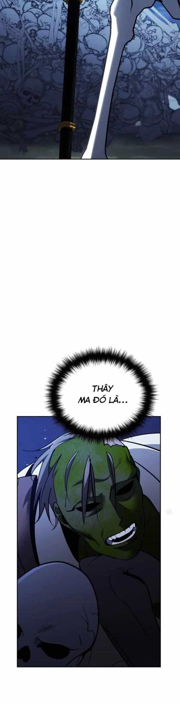 Bản Ngã Của Tôi Là Thợ Săn Dị Giới - Chương 5 - ảnh 24