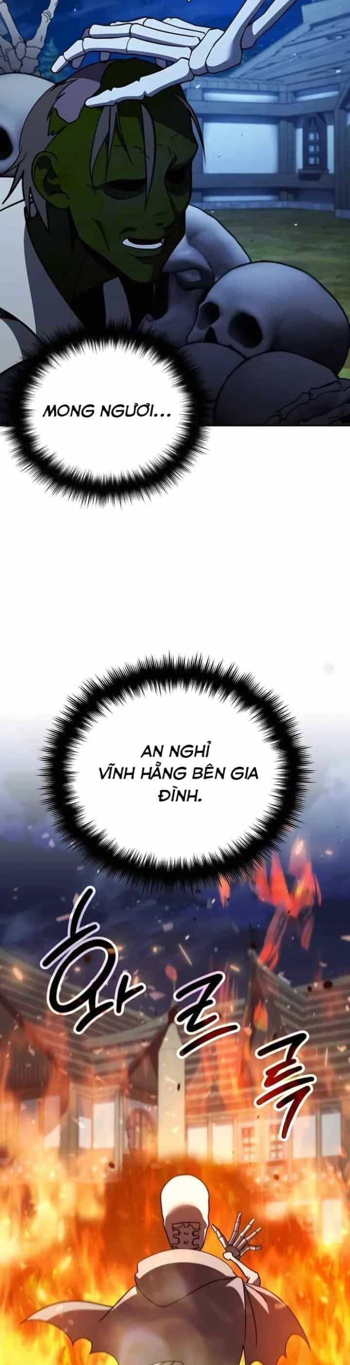 Bản Ngã Của Tôi Là Thợ Săn Dị Giới - Chương 5 - ảnh 26