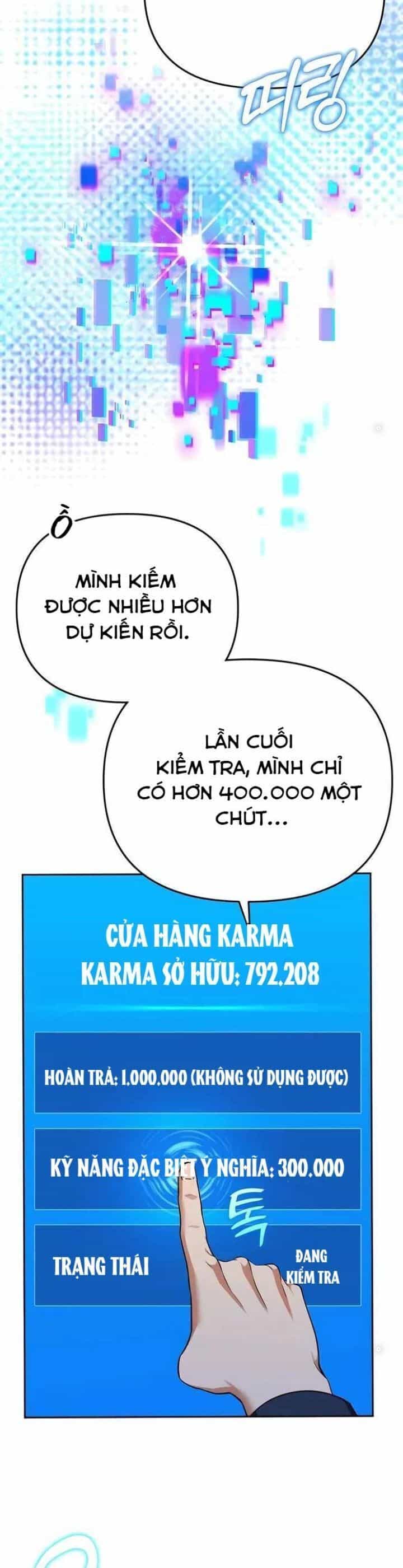 Bản Ngã Của Tôi Là Thợ Săn Dị Giới - Chương 5 - ảnh 34