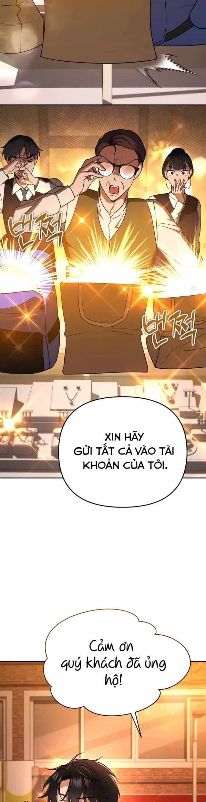 Bản Ngã Của Tôi Là Thợ Săn Dị Giới - Chương 5 - ảnh 40