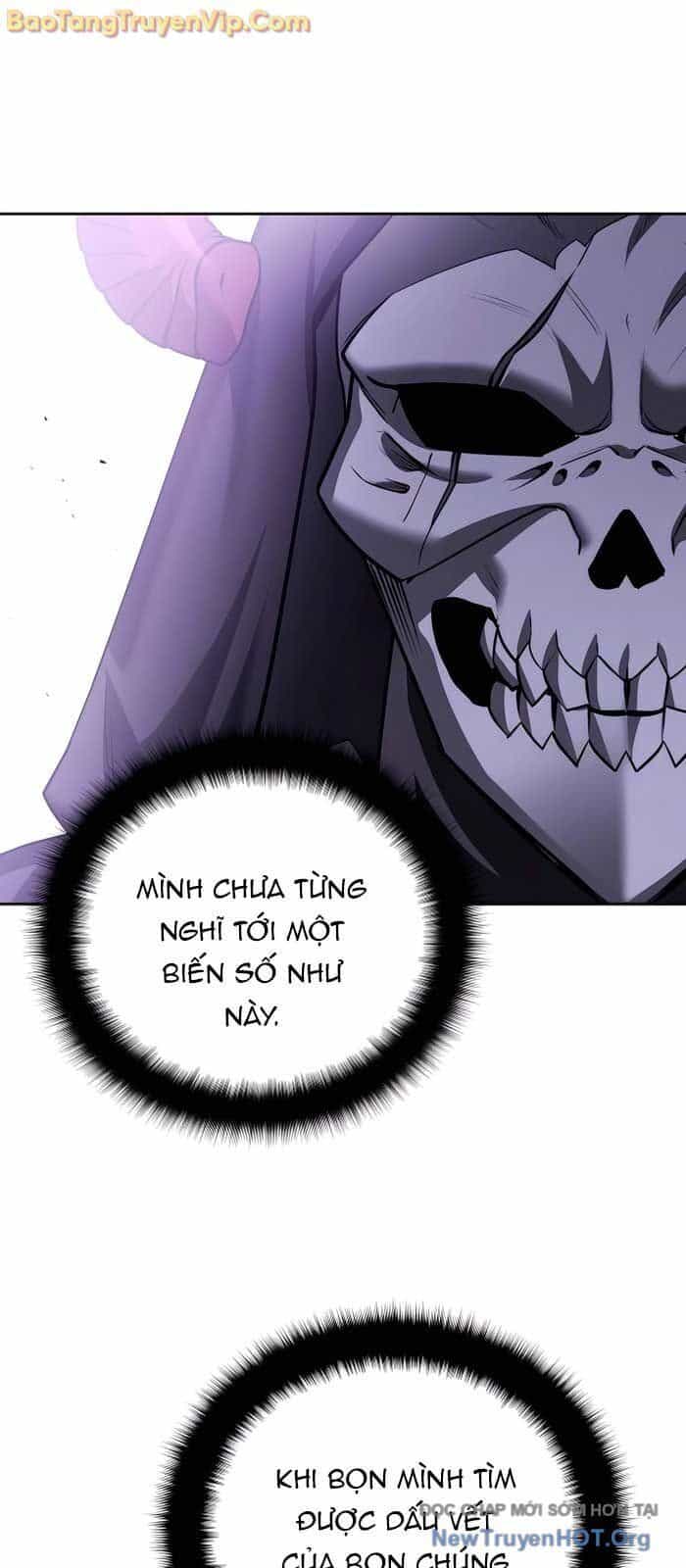 Bản Ngã Của Tôi Là Thợ Săn Dị Giới - Chương 47 - ảnh 21