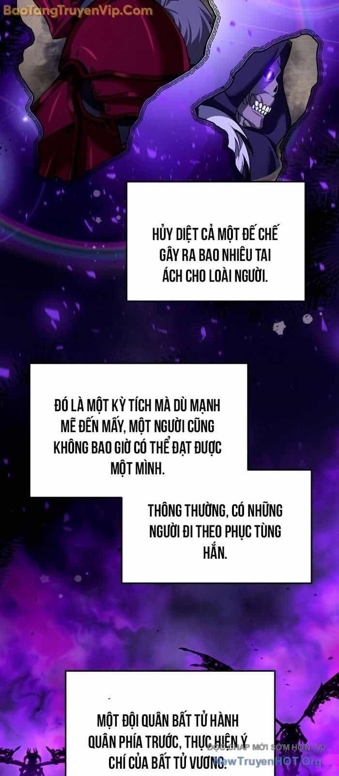 Bản Ngã Của Tôi Là Thợ Săn Dị Giới - Chương 47 - ảnh 54