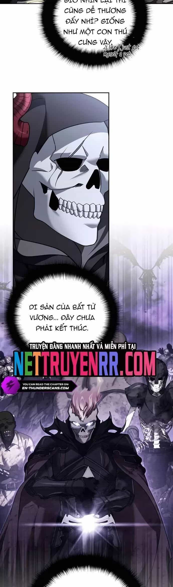 Bản Ngã Của Tôi Là Thợ Săn Dị Giới - Chương 48 - ảnh 23