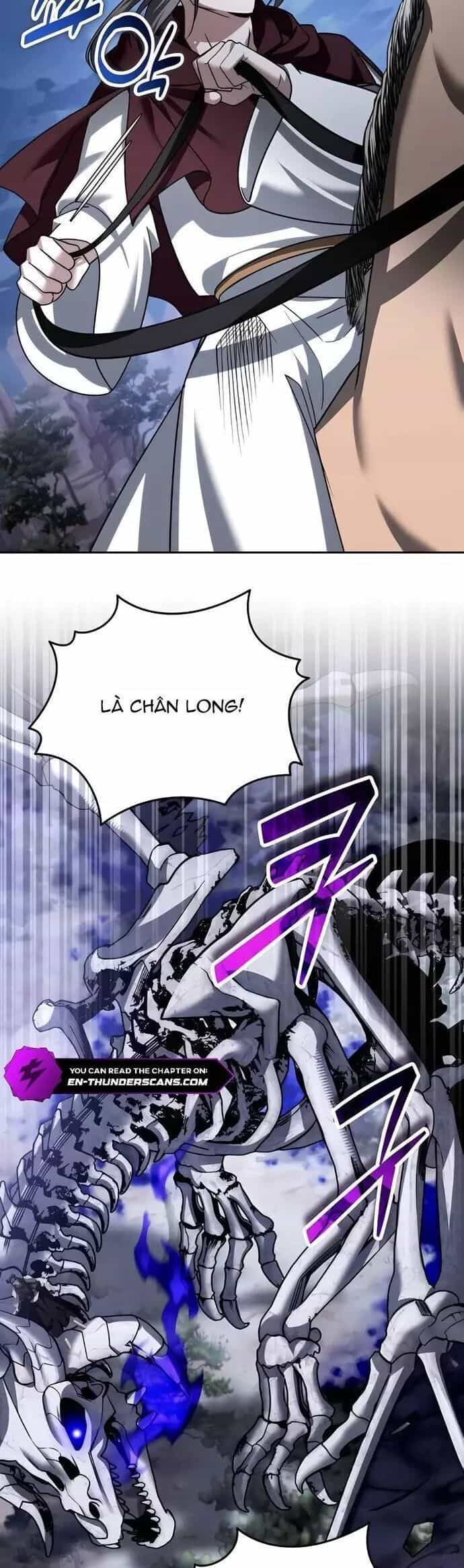 Bản Ngã Của Tôi Là Thợ Săn Dị Giới - Chương 48 - ảnh 35
