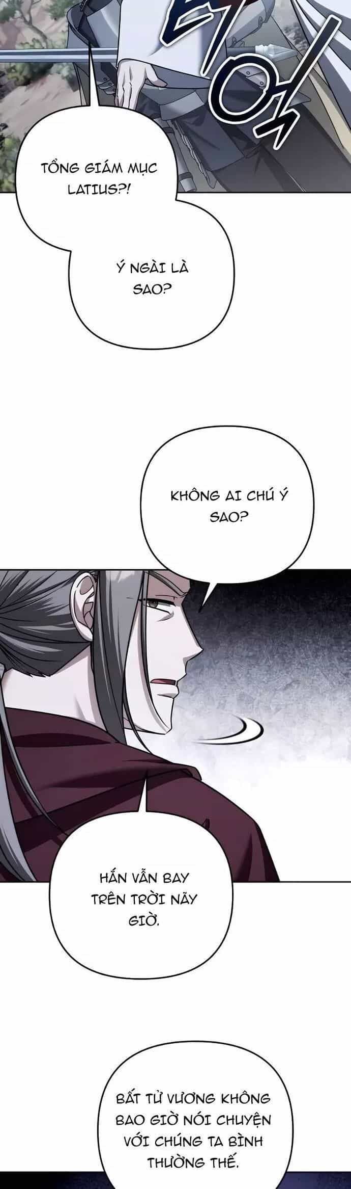 Bản Ngã Của Tôi Là Thợ Săn Dị Giới - Chương 48 - ảnh 45
