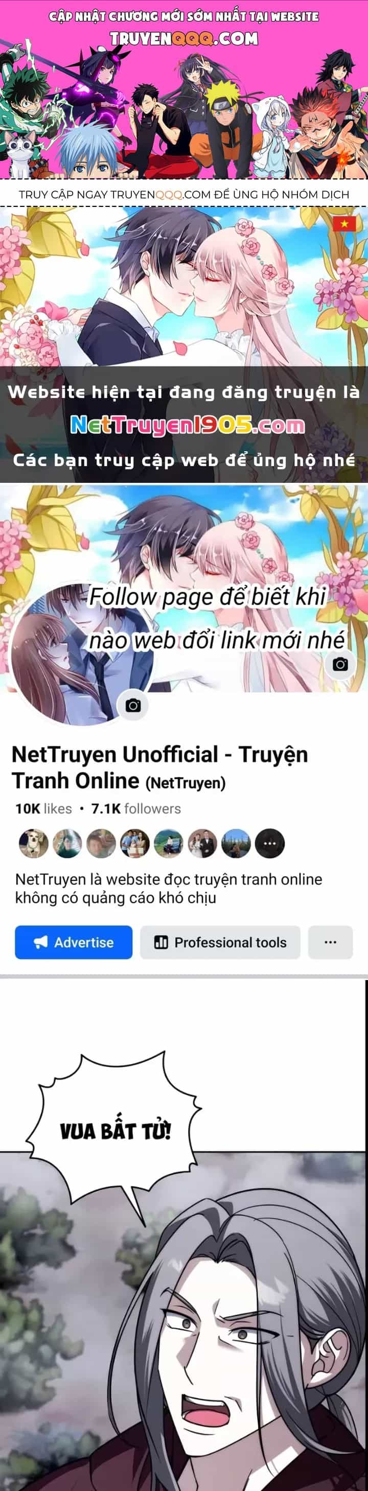 Bản Ngã Của Tôi Là Thợ Săn Dị Giới - Chương 49 - ảnh 1