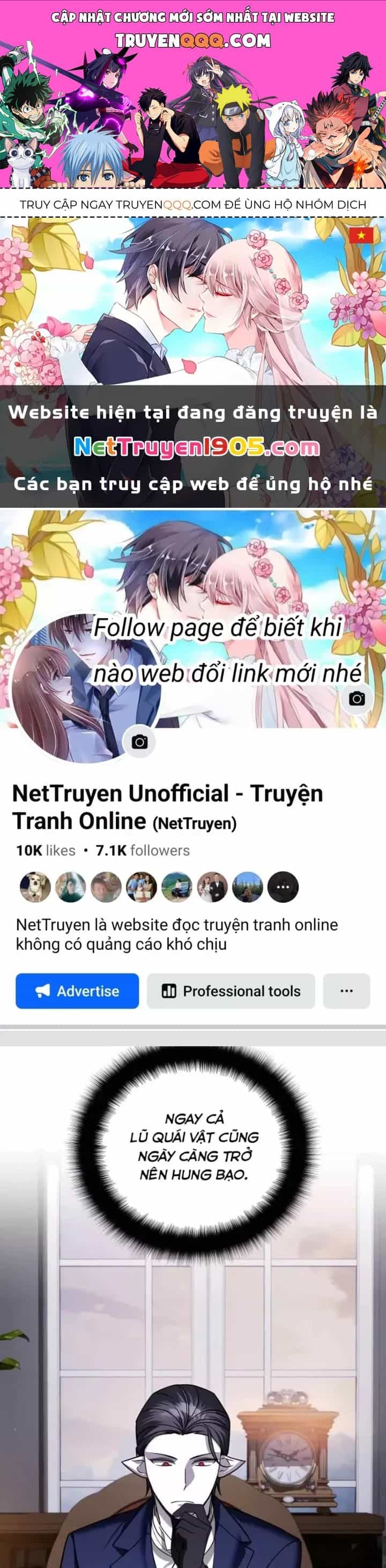 Bản Ngã Của Tôi Là Thợ Săn Dị Giới - Chương 50 - ảnh 1