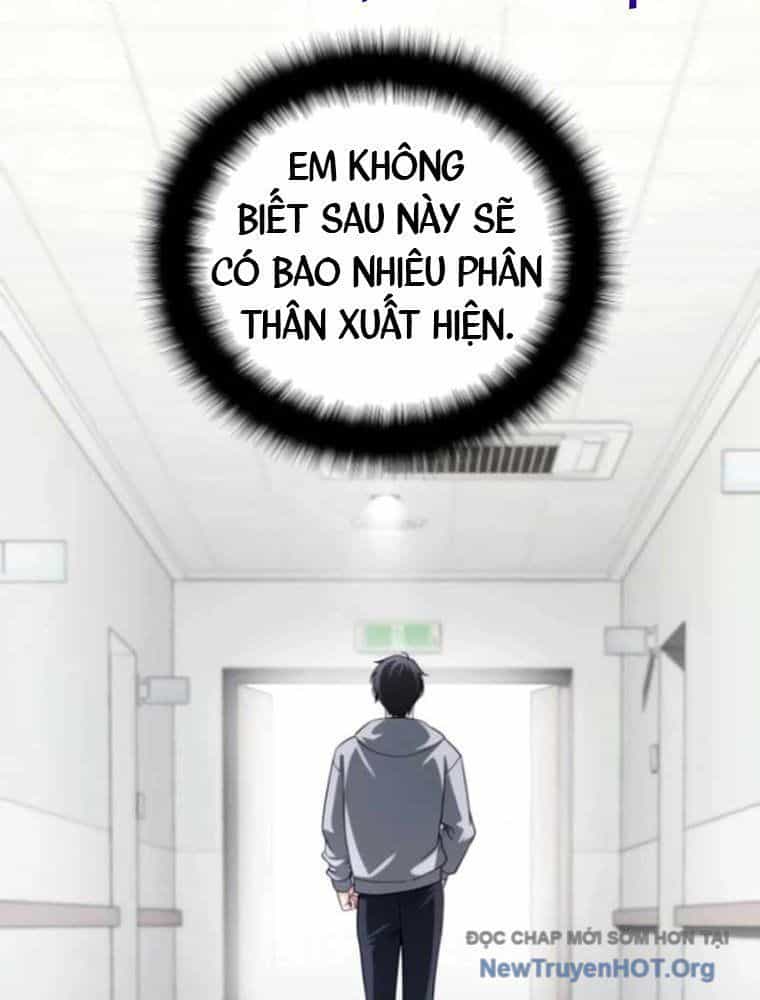 Bản Ngã Của Tôi Là Thợ Săn Dị Giới - Chương 52.5 - ảnh 87
