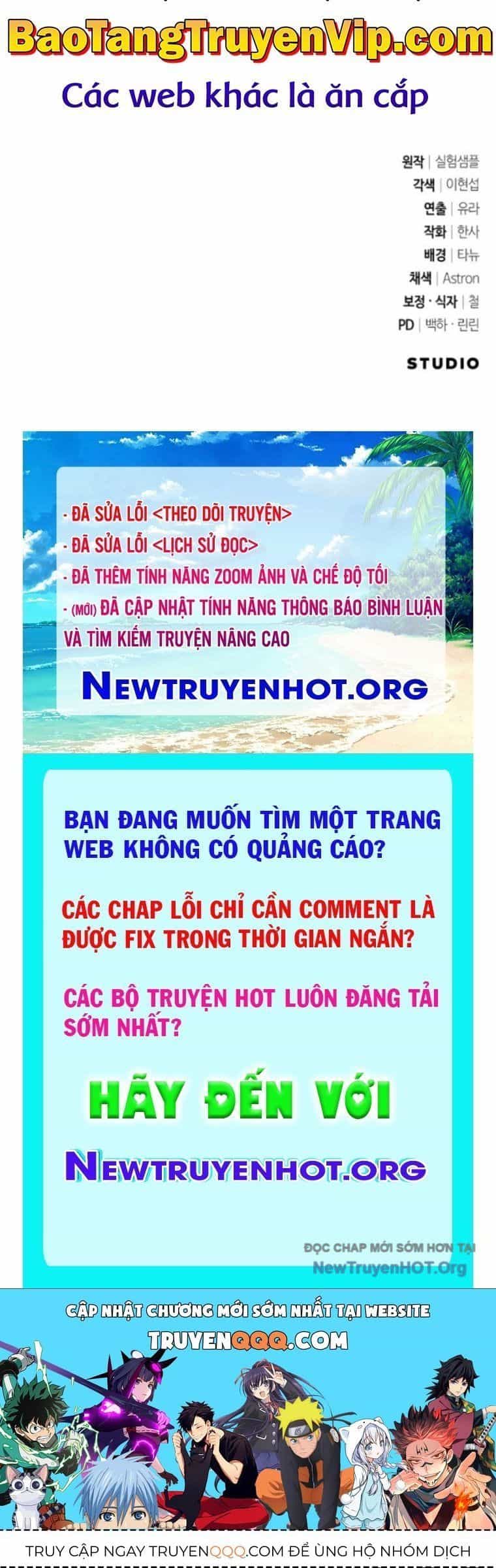 Bản Ngã Của Tôi Là Thợ Săn Dị Giới - Chương 52.5 - ảnh 91
