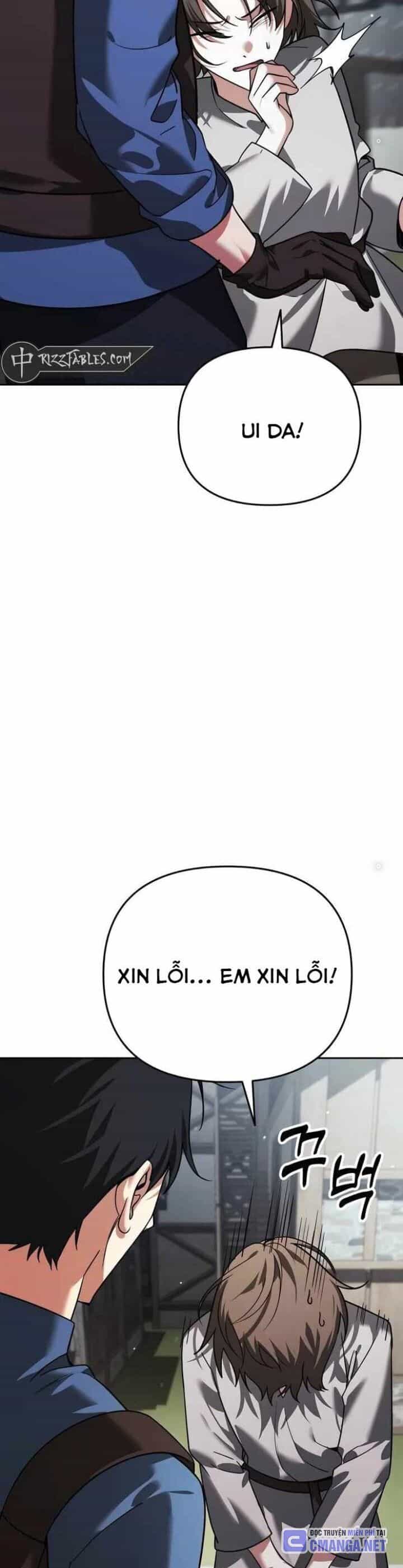 Bản Ngã Của Tôi Là Thợ Săn Dị Giới - Chương 6 - ảnh 19