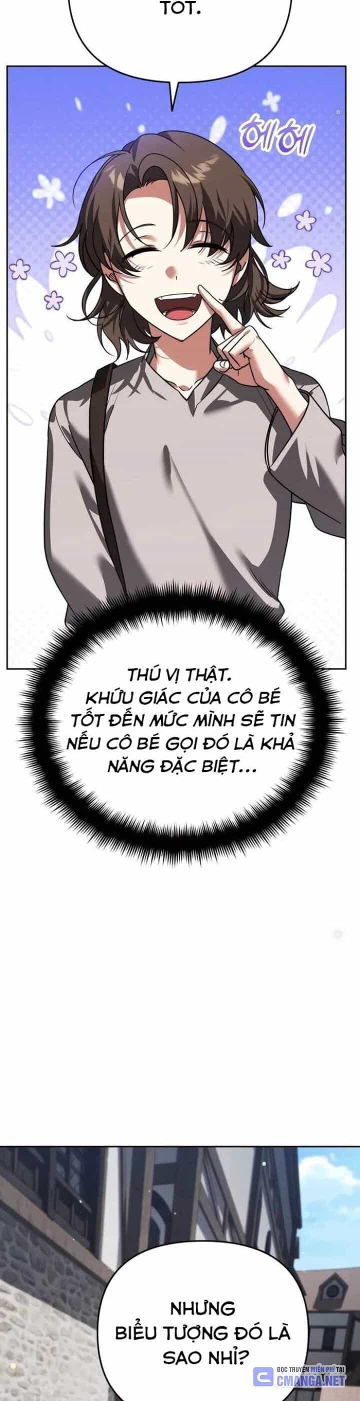 Bản Ngã Của Tôi Là Thợ Săn Dị Giới - Chương 6 - ảnh 39
