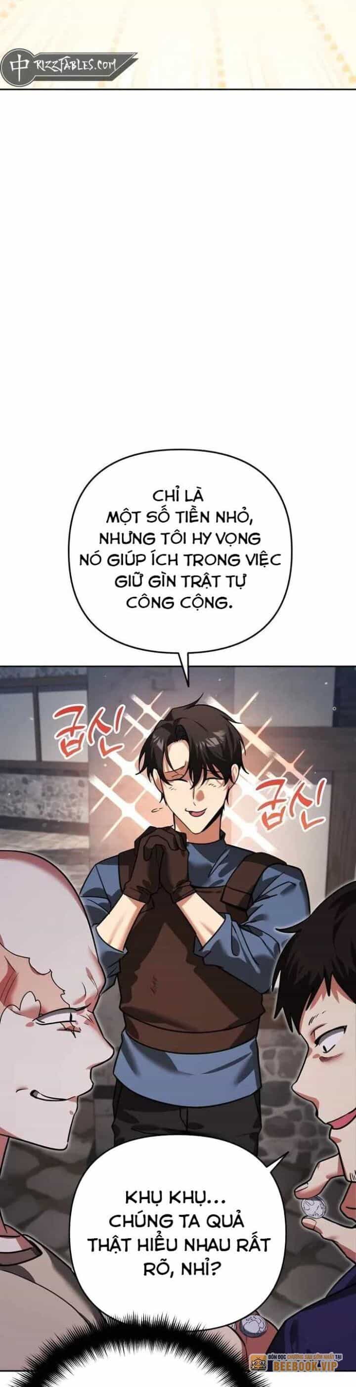 Bản Ngã Của Tôi Là Thợ Săn Dị Giới - Chương 6 - ảnh 49