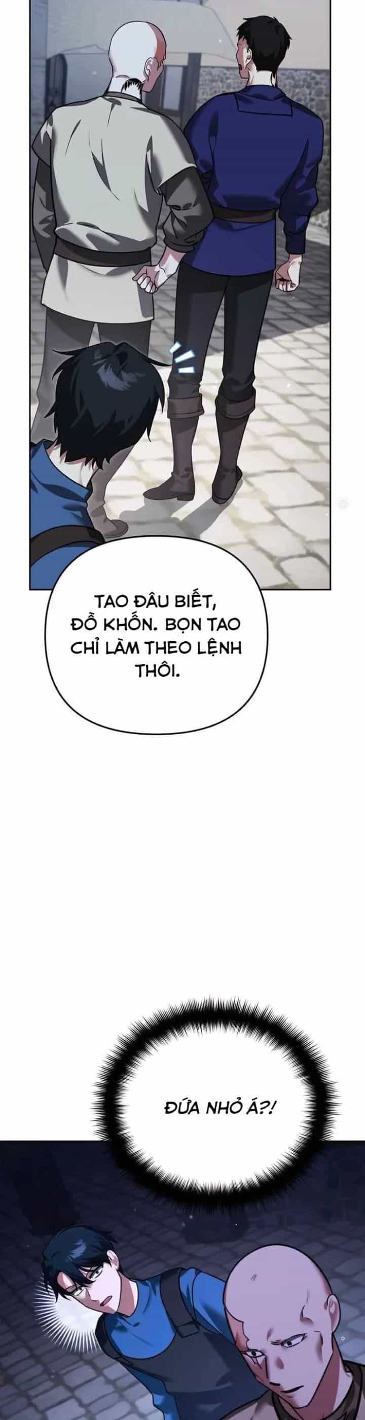 Bản Ngã Của Tôi Là Thợ Săn Dị Giới - Chương 6 - ảnh 52