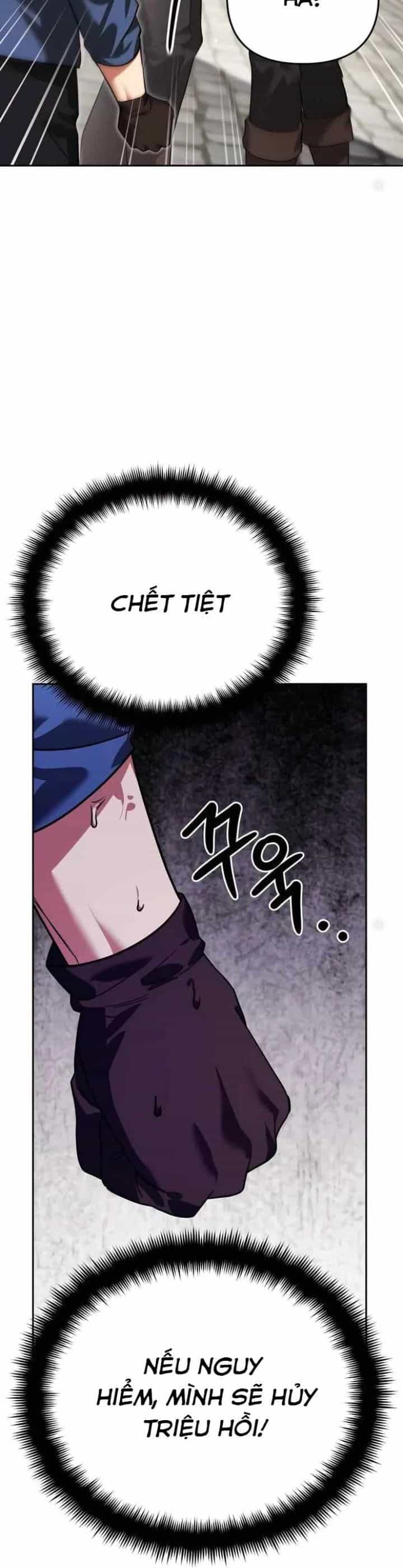 Bản Ngã Của Tôi Là Thợ Săn Dị Giới - Chương 6 - ảnh 54