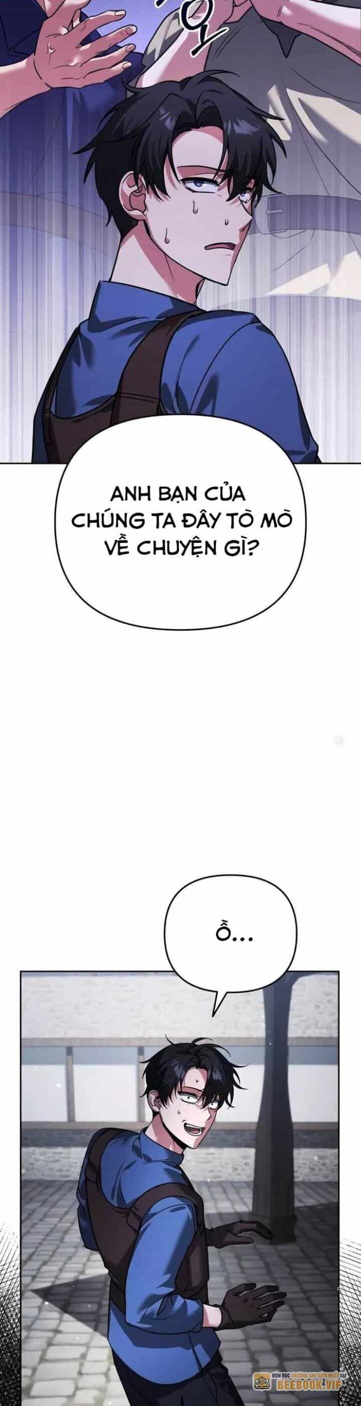 Bản Ngã Của Tôi Là Thợ Săn Dị Giới - Chương 6 - ảnh 57