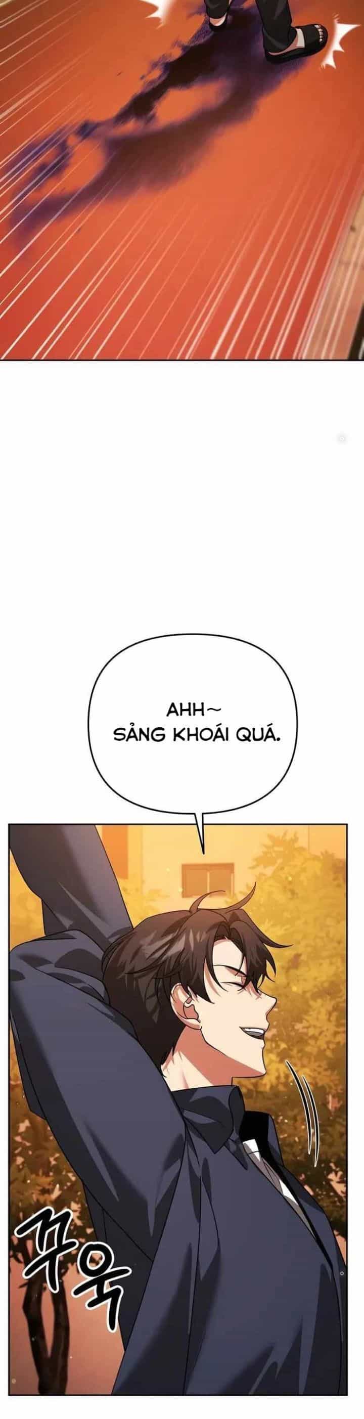 Bản Ngã Của Tôi Là Thợ Săn Dị Giới - Chương 6 - ảnh 8