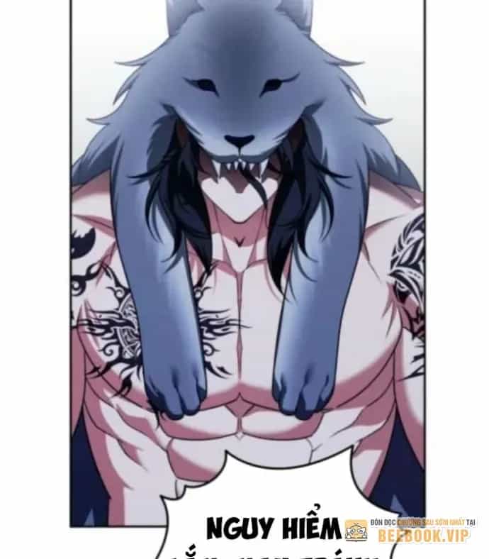 Bản Ngã Của Tôi Là Thợ Săn Dị Giới - Chương 54 - ảnh 81