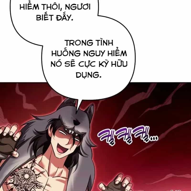 Bản Ngã Của Tôi Là Thợ Săn Dị Giới - Chương 55 - ảnh 119