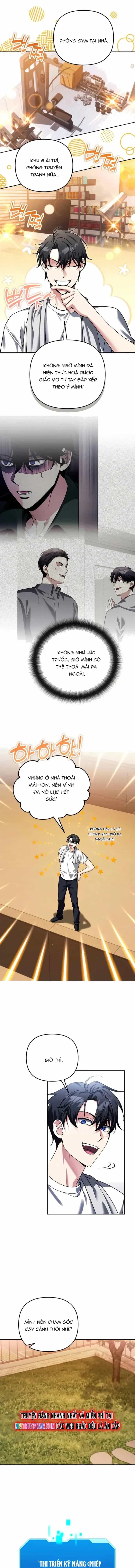 Bản Ngã Của Tôi Là Thợ Săn Dị Giới - Chương 59 - ảnh 5
