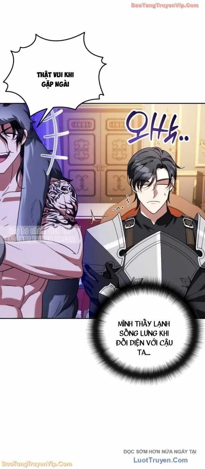 Bản Ngã Của Tôi Là Thợ Săn Dị Giới - Chương 63 - ảnh 33